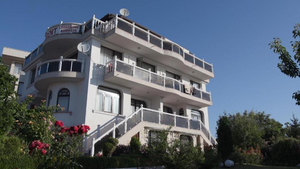 Къща За Гости Алла Byala  Exterior photo