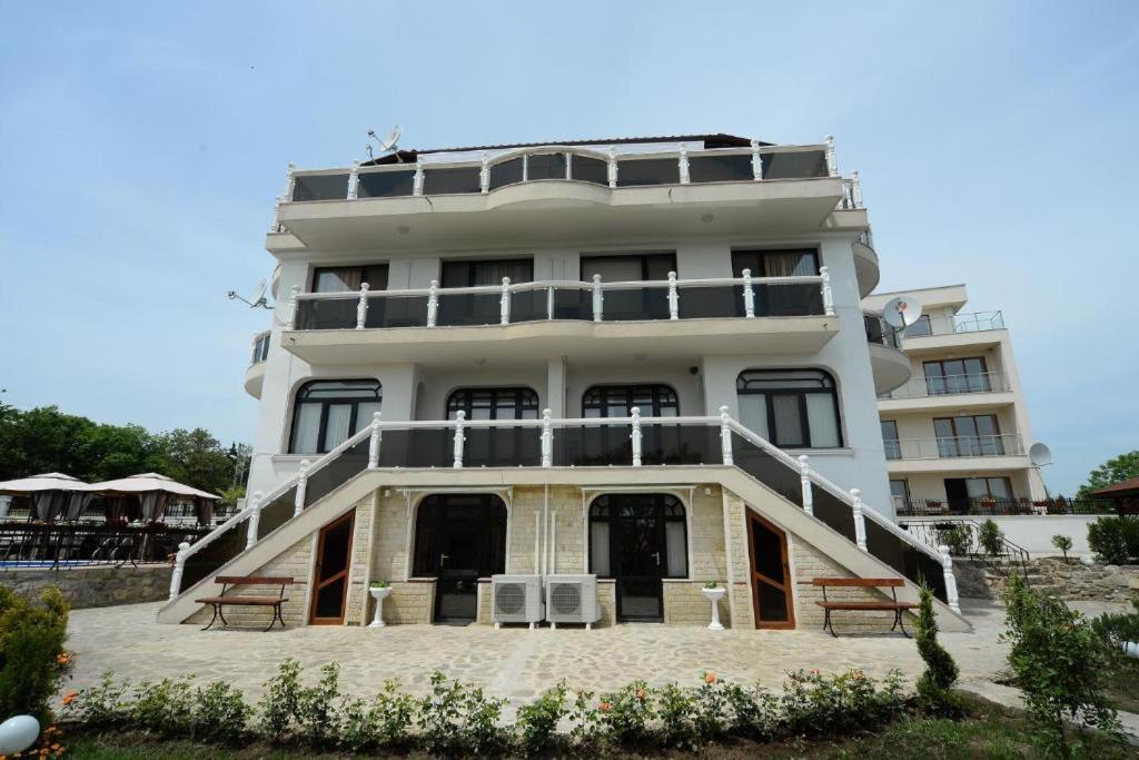 Къща За Гости Алла Byala  Exterior photo