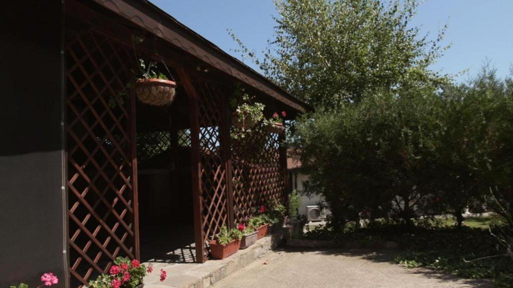 Къща За Гости Алла Byala  Exterior photo