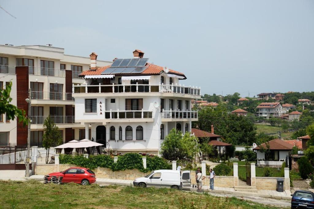 Къща За Гости Алла Byala  Exterior photo